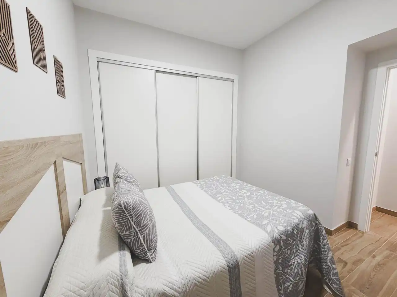 Erdgeschosswohnung zum Verkauf in Alameda - Mentidero - Teatro Falla, imagen 16