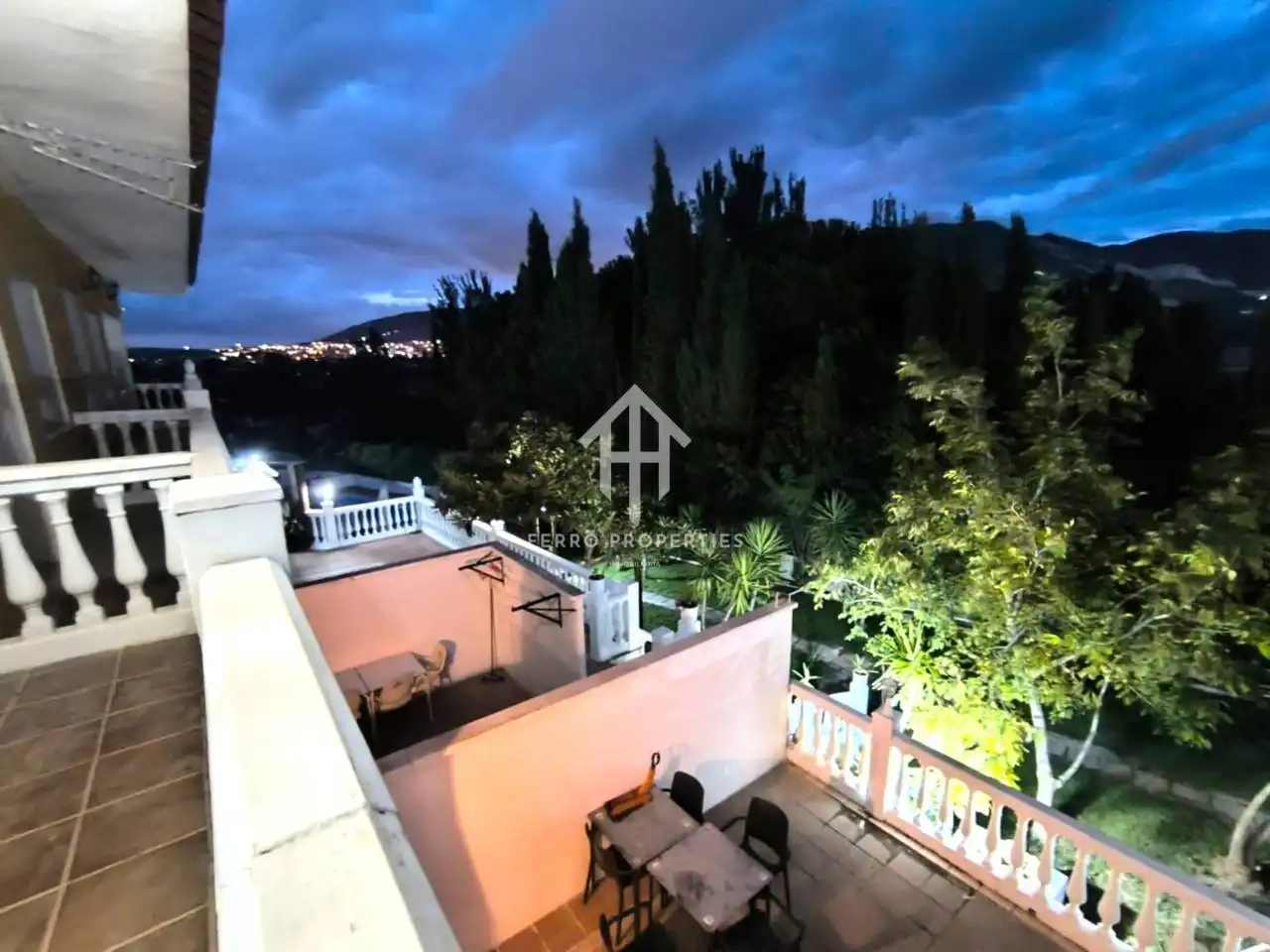 Casa amb piscina en venda a Padul, imagen 33