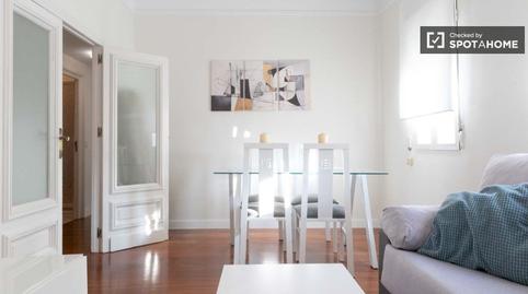 Foto 5 de Habitación en Chopera, Madrid Capital