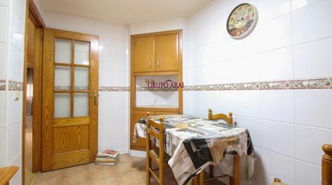 Foto 3 de Pis en venda a Calle del Practicante Vicente Blasco, Villafranqueza, Alicante / Alacant