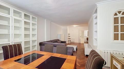 Photo 5 of Flat for rent in Calle Pintor Cabrera, 14, Ensanche - Diputación, Alicante / Alacant