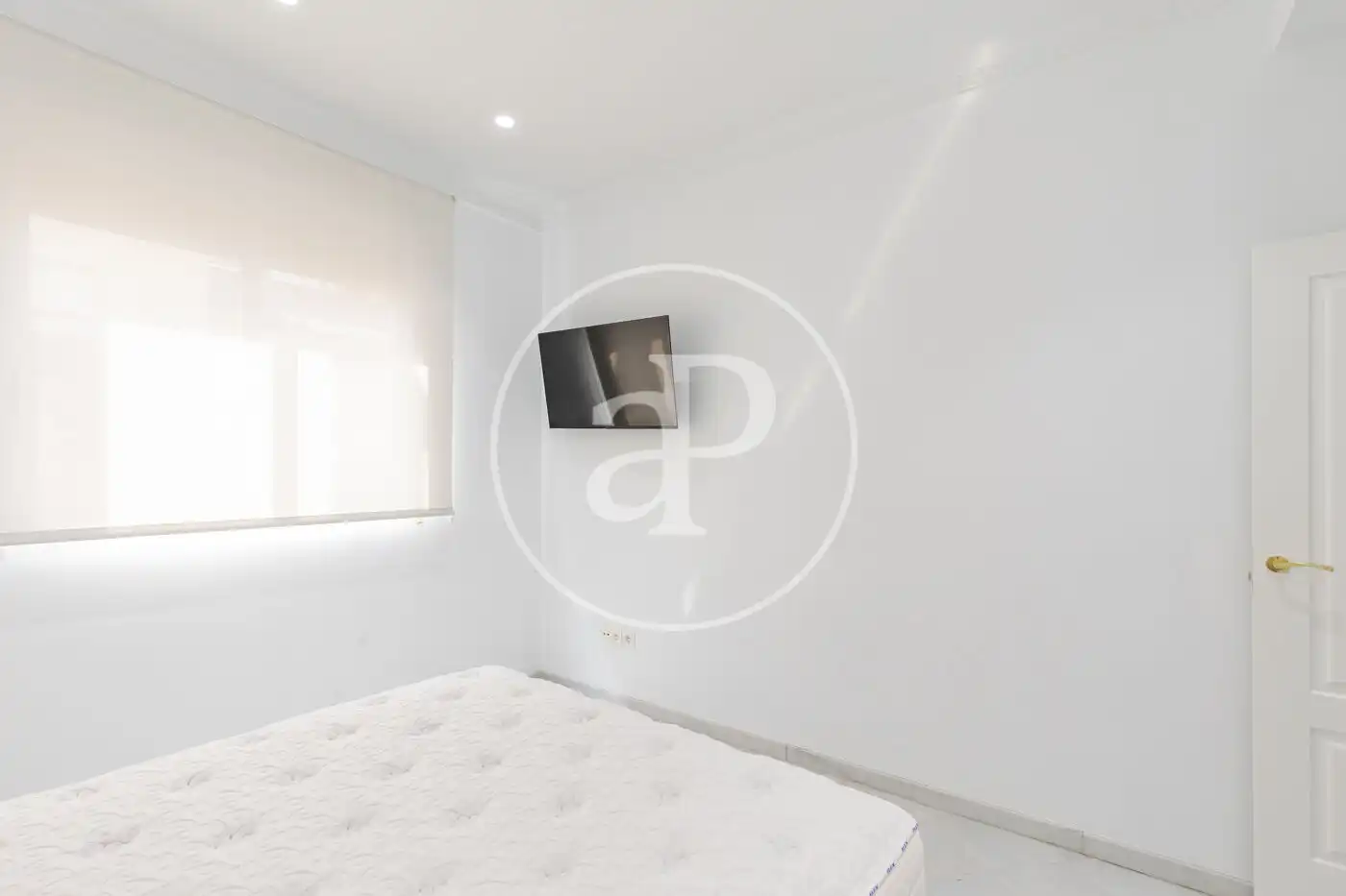 Wohnung zur Miete in C/ de Roger de Llòria, Sant Francesc