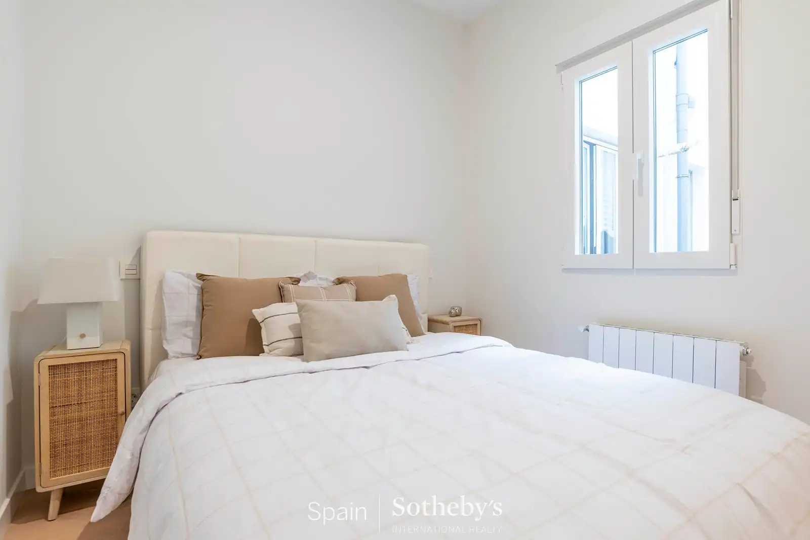 Apartment with lift for sale in Calle de Cavanilles, imagen 13