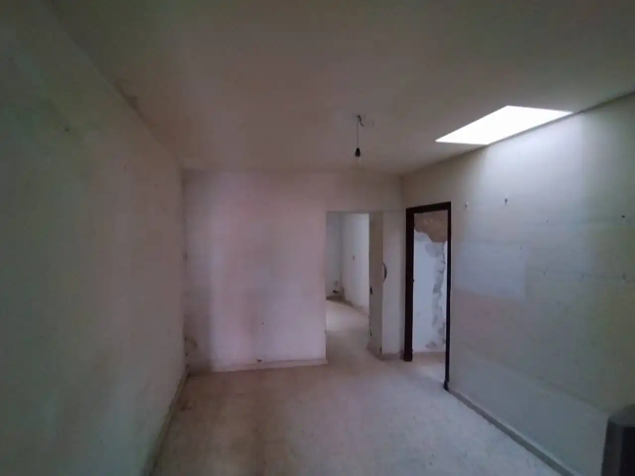 Casa o chalet en venta en Plaza de toros - Venta Vargas - Capitania