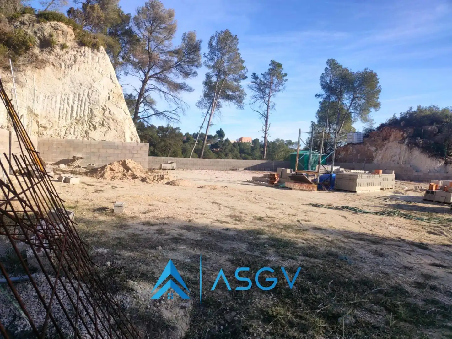 Residential for sale in Cabrera d'Anoia