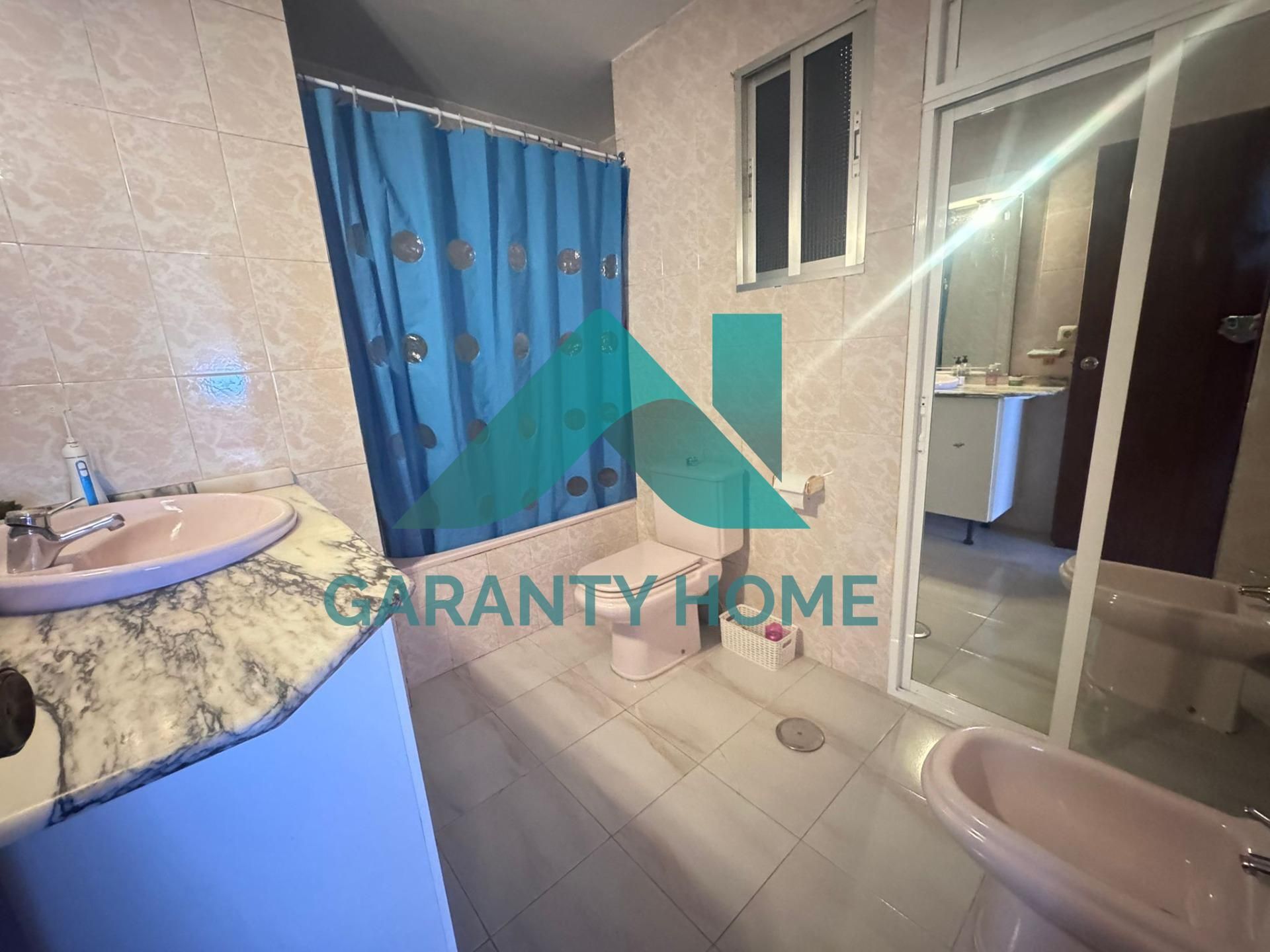 Bathroom of Flat for sale in Cáceres Capital  with Air Conditioner