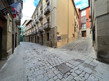 Business premises for sale in García Goyena