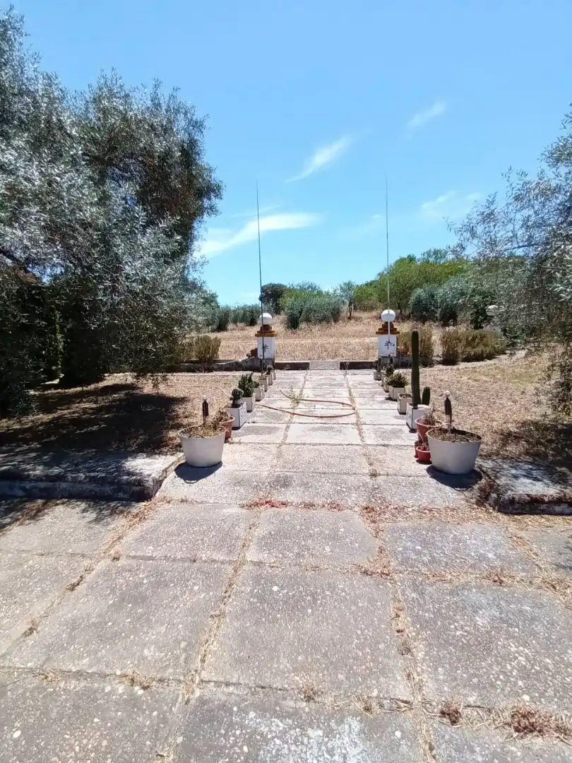 Casa o chalet en venta en Don Álvaro con Jardín privado, Terraza y Trastero