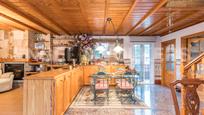 Kitchen of House or chalet for sale in Rubí  with Air Conditioner, Heating and Private garden