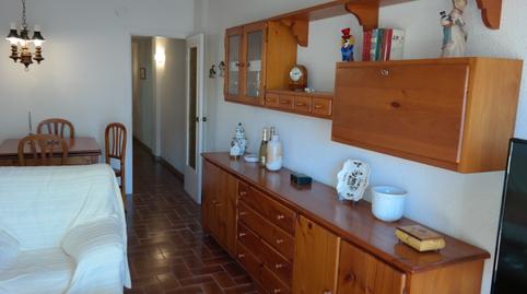 Foto 2 de Pis en venda a Passeig del Mediterrani, Platja de la Paella, Torredembarra