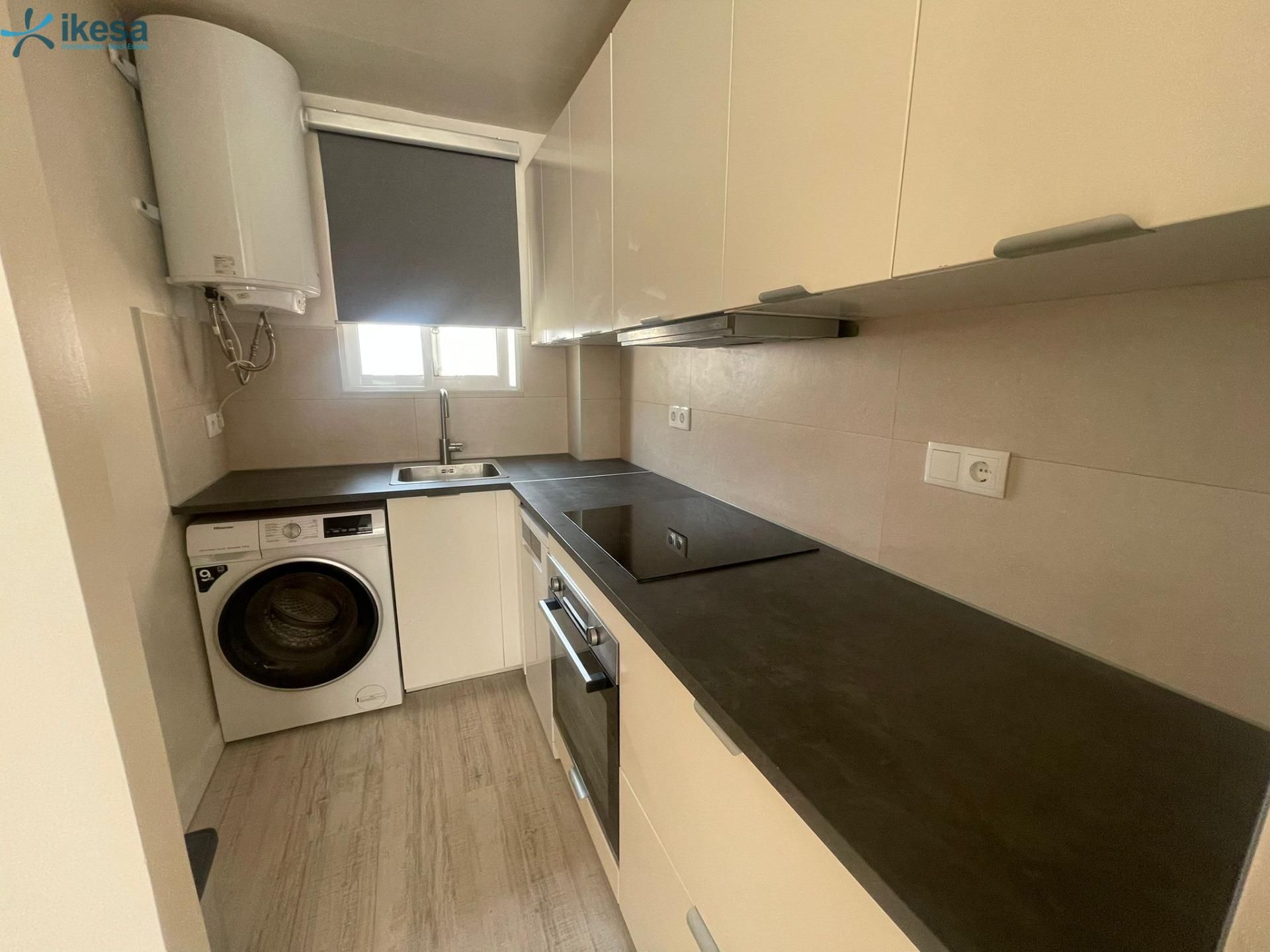 Cuina de Loft en venda en  Huelva Capital