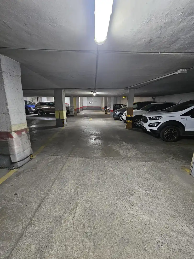 Parking de Garaje en venta en Cartagena