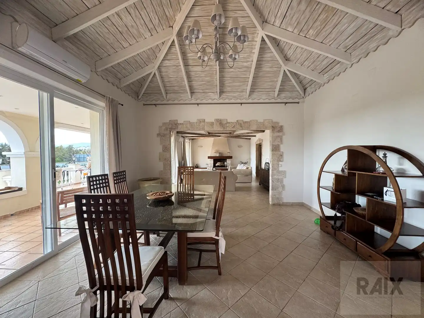 Haus mit Pool zum Verkauf in Urb. Lomas de Rio Verde, imagen 8
