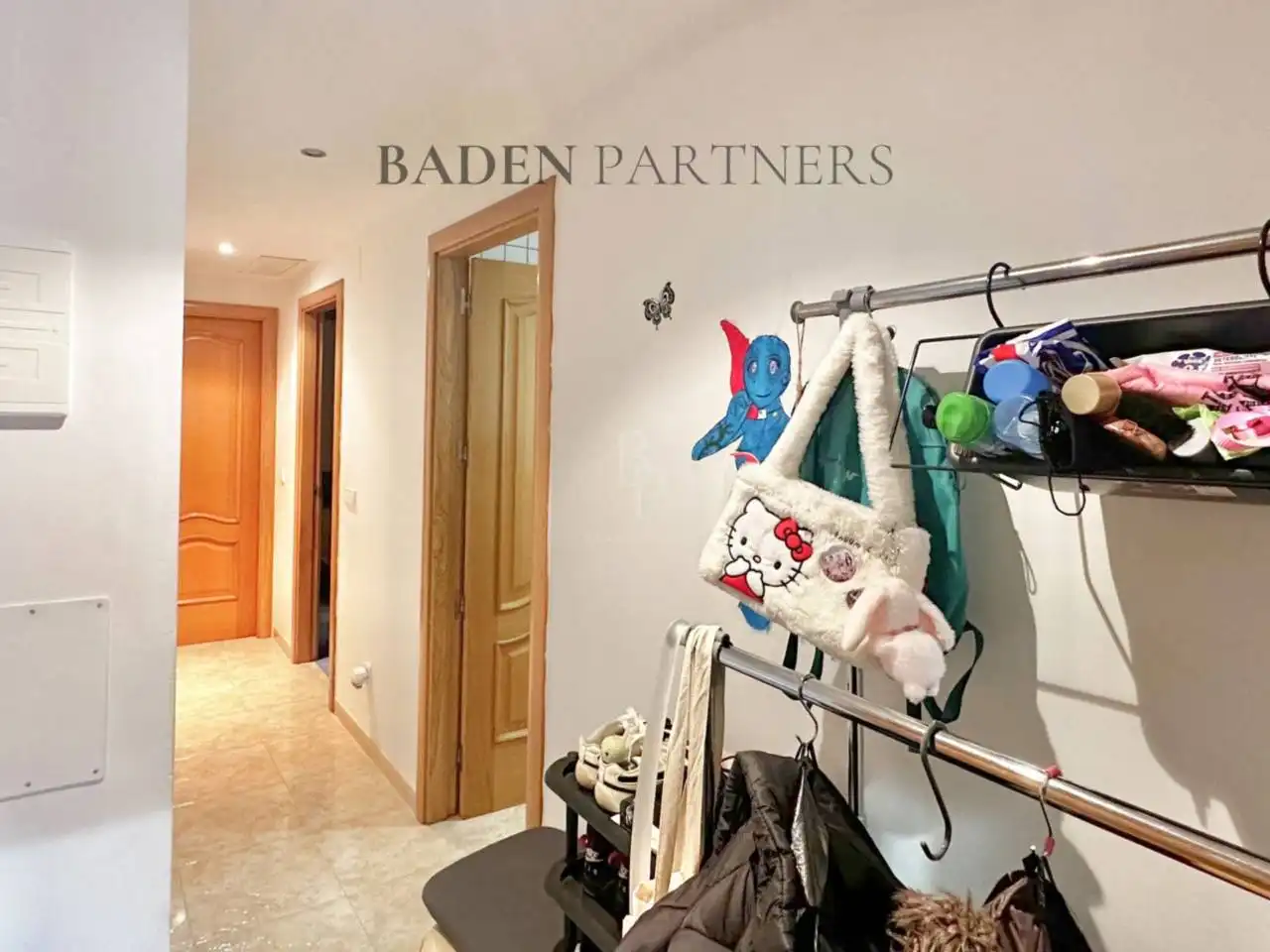 Piso en venta en Vinaròs con Aire acondicionado, Calefacción y Terraza