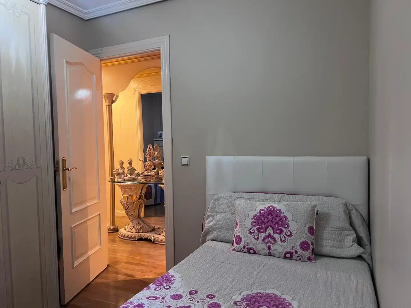 Habitación de Piso en venta en Getafe con Aire acondicionado, Calefacción y Parquet