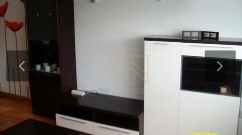 Photo 2 of Flat to rent in Polanco, Cantabria
