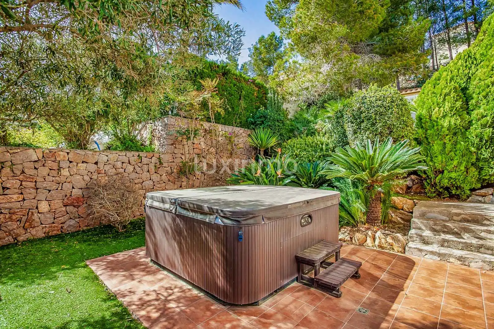 Casa o chalet en venta en La Sella