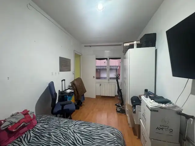 Wohnung zum Verkauf in Carrer del Molí, La Prosperitat