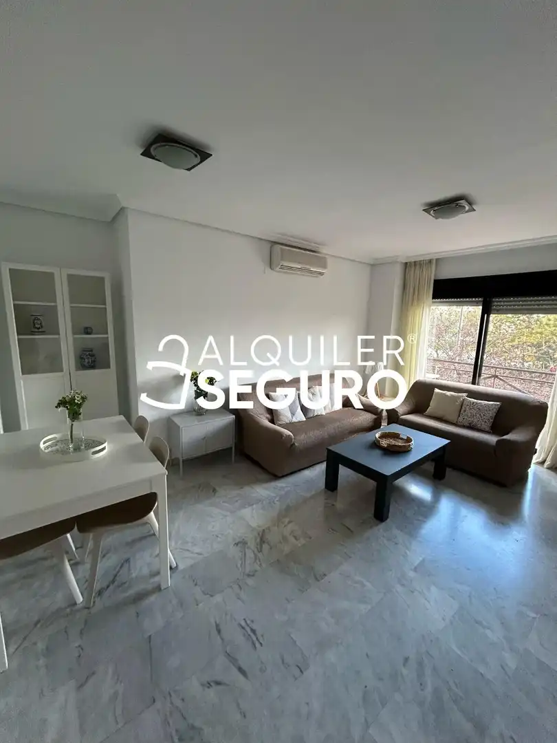 Flat with pool to rent in Periodista Alberto Machado Cayuso