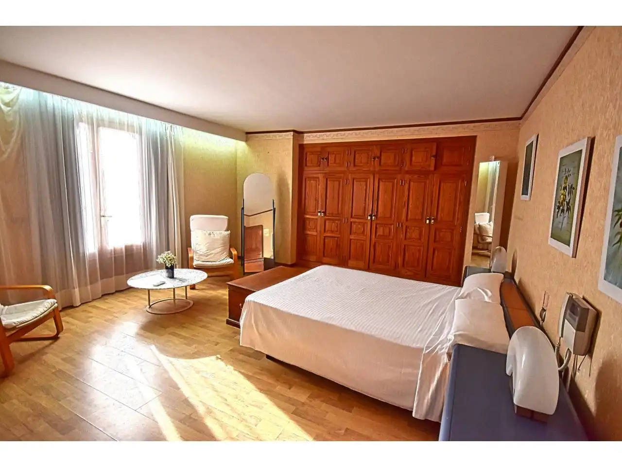 Villa avec jardin à vendre à Calle romani 14, imagen 32