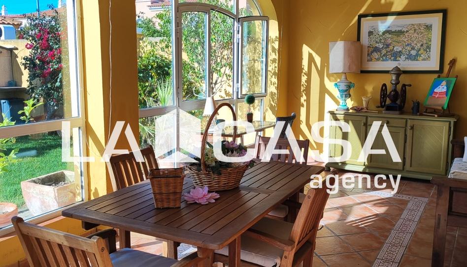 Photo 1 of Single-family semi-detached for sale in Condequinto, Sevilla