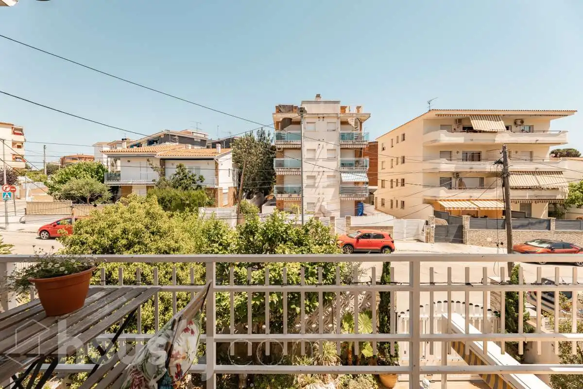Detached homes for sale in Calle Santiago Rusiñol, Coma-ruga platja