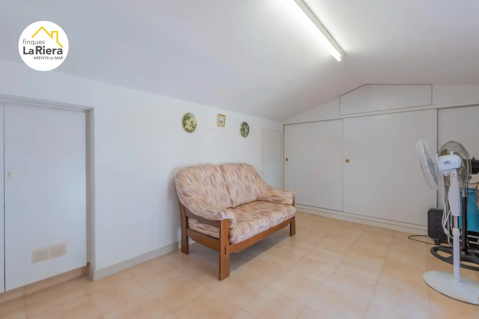 Casa o xalet en venda en Arenys de Mar amb Calefacció, Parquet i Balcó