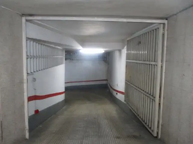 Individual de lloguer a Rúa Doutor Maceira