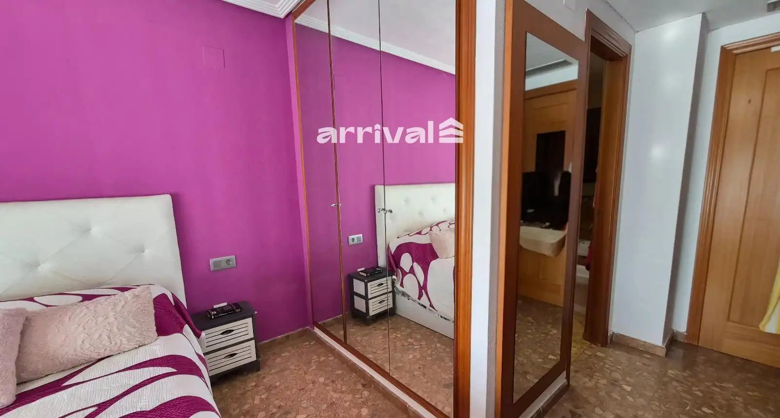 Wohnung mit Aufzug zum Verkauf in Asensio Magraner Perez, imagen 20