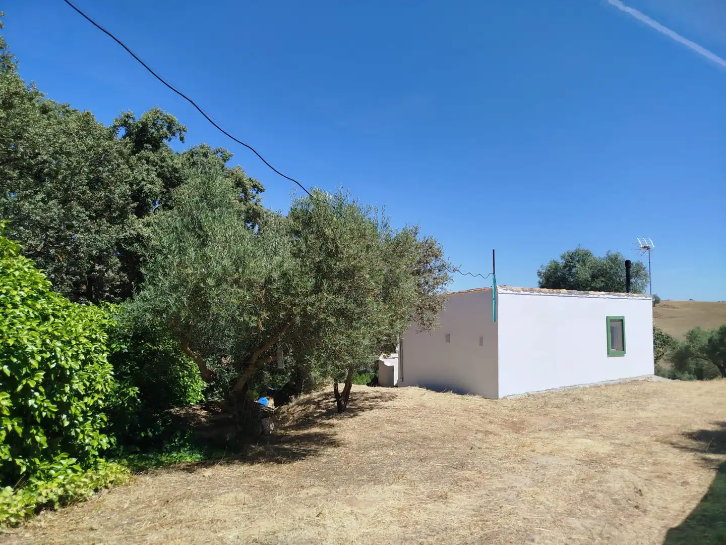 Country house zum Verkauf in Ronda mit Klimaanlage und Terrasse