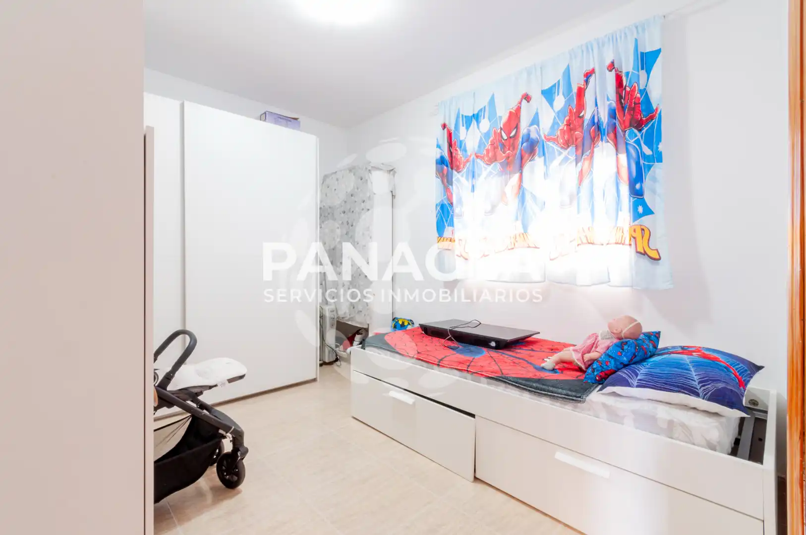Flat for sale in Roquetas de Mar  with Furnished, Microwave and TV
