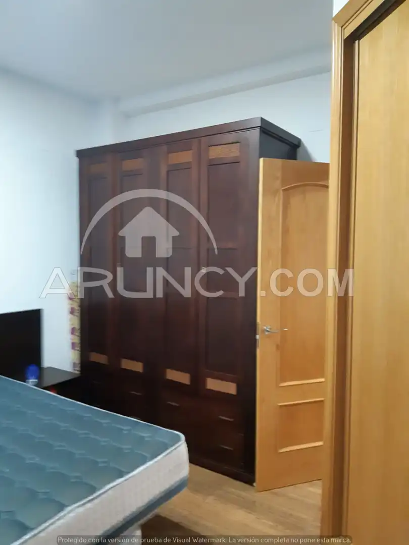 Flat for rent in Alcalá de Guadaira  with Furnished