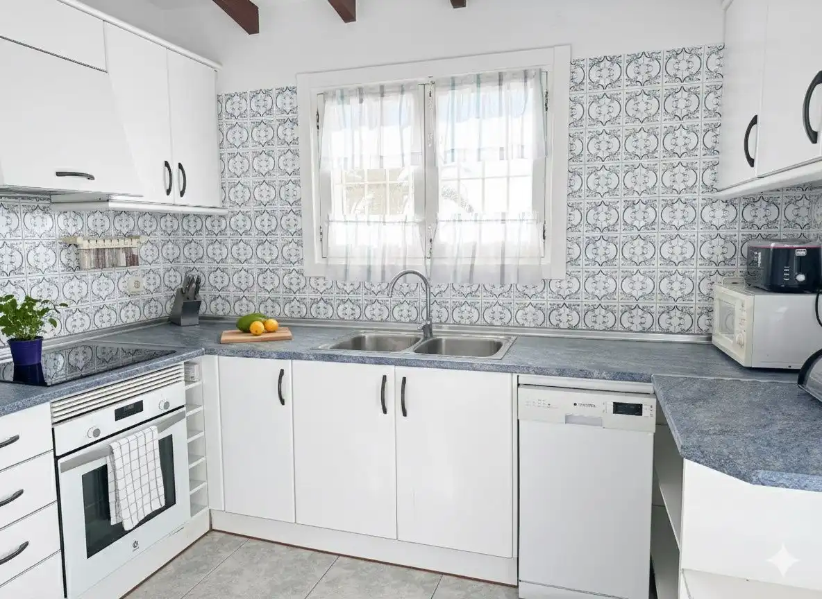 Detached house for sale in Benimeit - Tabaira, imagen 5