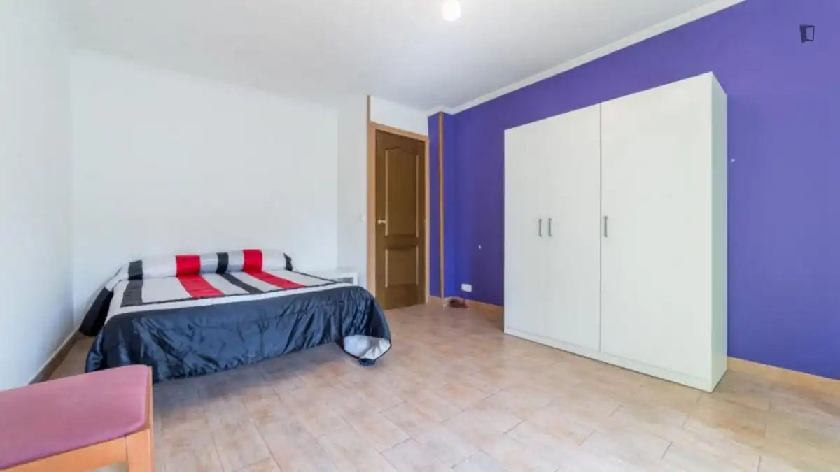 Habitación en Tres Forques
