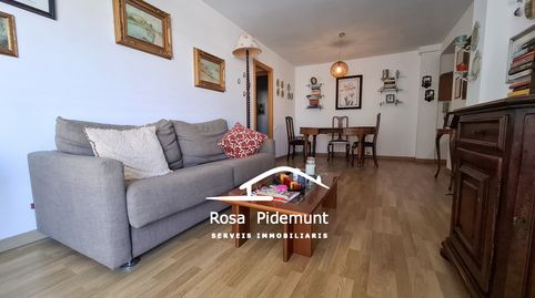 Foto 3 de Piso en venta en Fenals, Lloret de Mar
