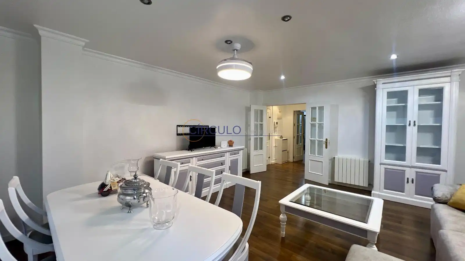 Piso con terraza en venta en Juan Gabarron Campoy, imagen 6