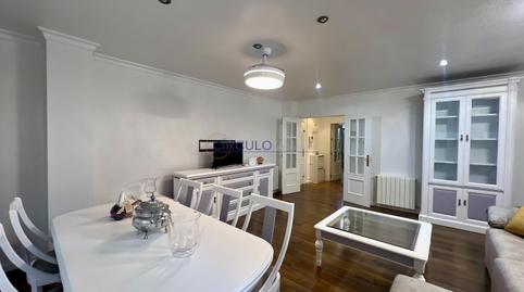 Foto 5 de Piso en venta en Juan Gabarron Campoy, Santiago, Lorca