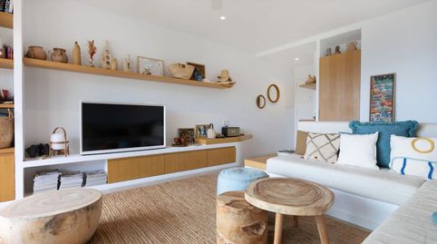 Foto 4 de Apartamento en venta en Tamariu, Palafrugell