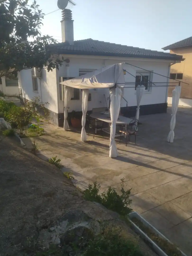 Terrassa de Casa o xalet en venda en Caldes de Malavella amb Aire condicionat, Calefacció i Jardí privat