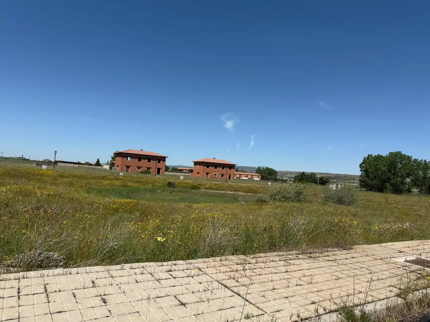 Residencial en venta en El Fresno