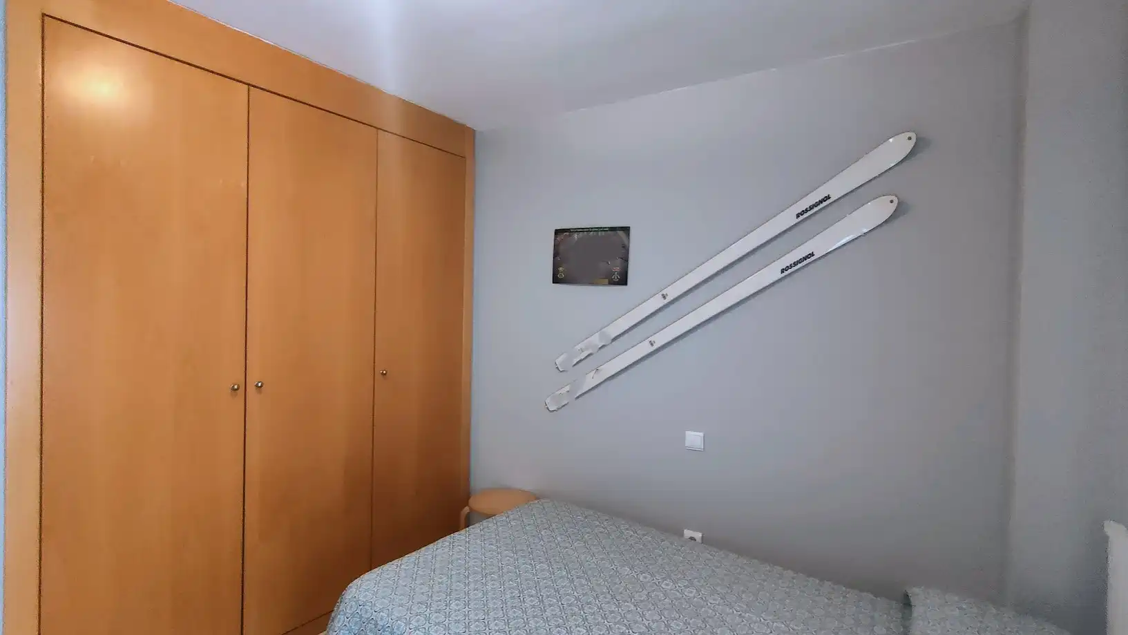 Habitación de Piso en venta en Cebolla con Aire acondicionado, Calefacción y Terraza