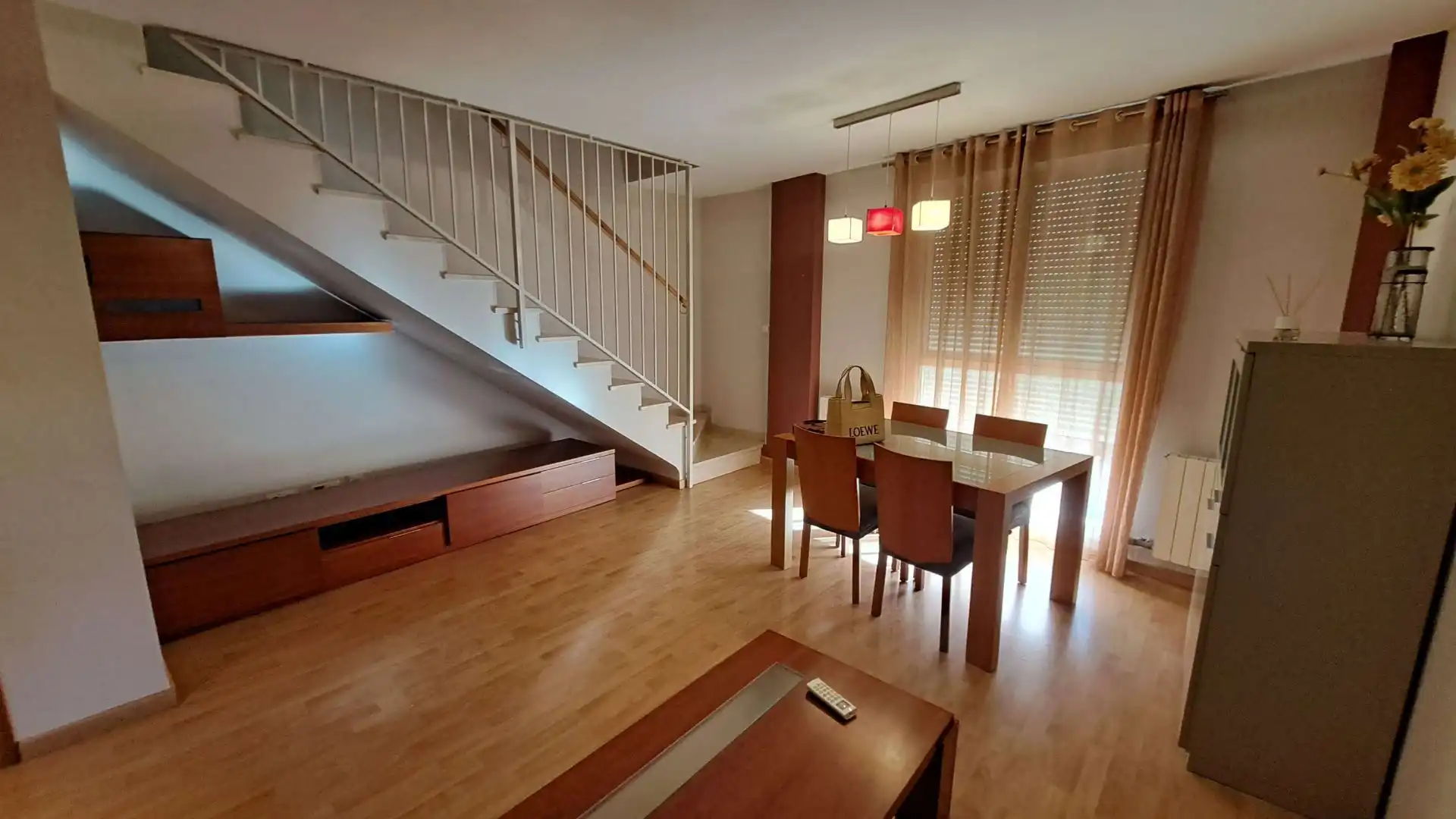 Duplex for sale in pALOMAR
