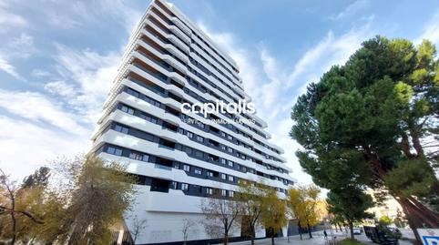 Foto 2 de Pis de lloguer a Juan Esplandiu, Estrella, Madrid