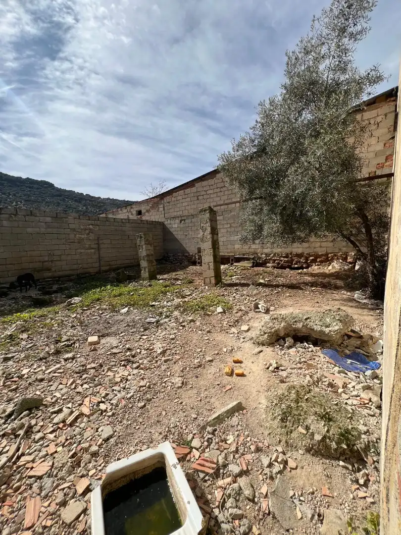 Casa o chalet en venta en Calle Cerrillo, Alfarnate