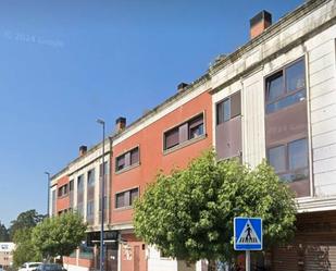 Exterior view of Flat for sale in Mos  with Heating and Storage room