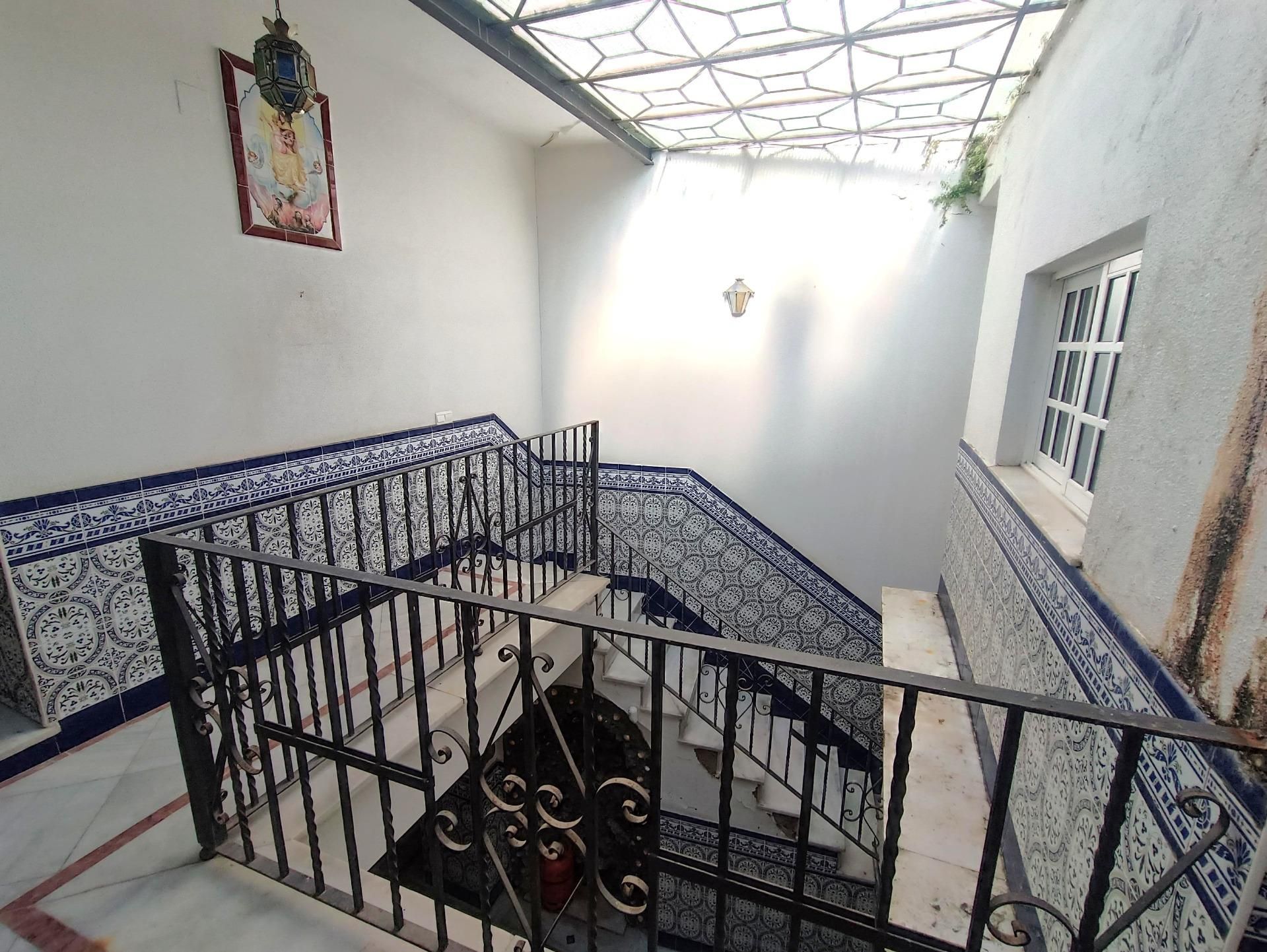 House or chalet for sale in Jerez de la Frontera