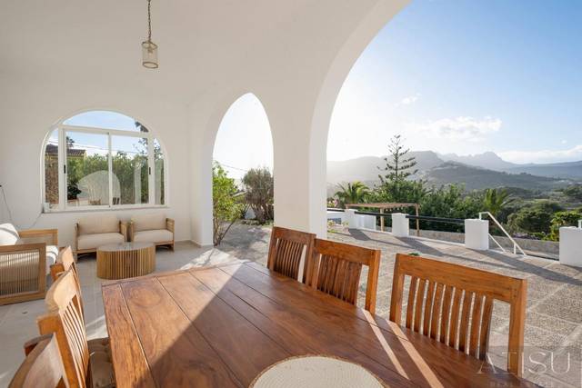 Casa-chalet en Venta en Partida Tosal de la Cometa en Cometa