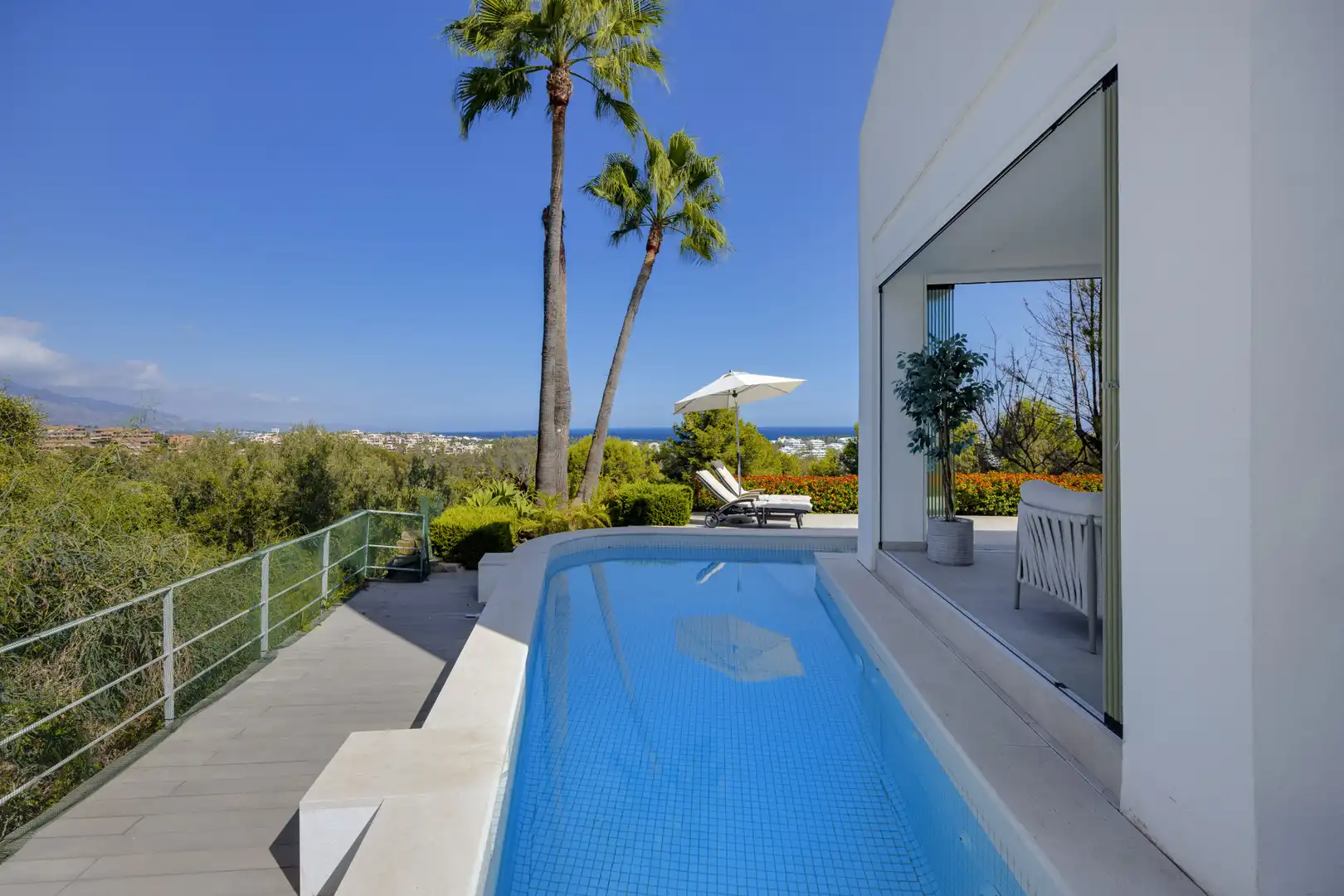 Maison avec terrasse à vendre à Benahavís pueblo, imagen 42