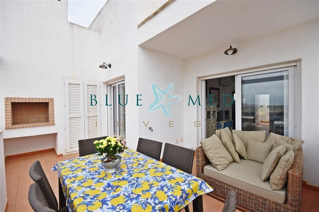 Terrace of Attic for sale in Alhama de Murcia  with Air Conditioner, Heating and Terrace