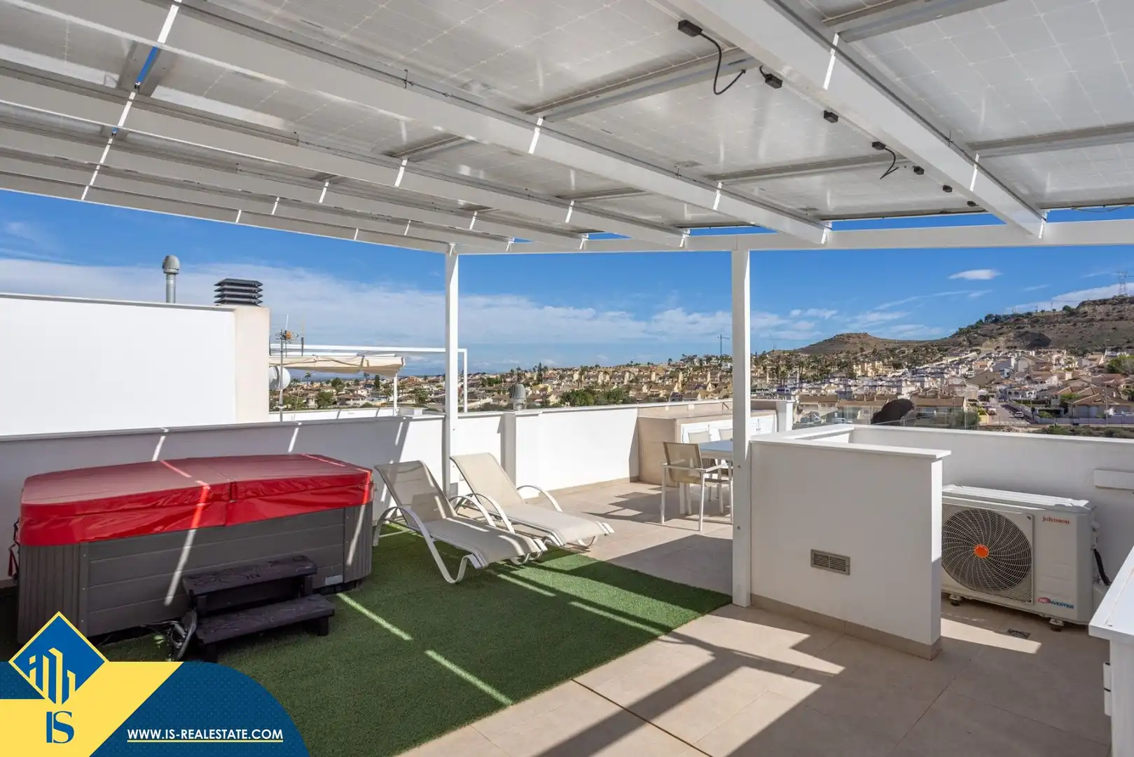 Detached house with pool for sale in Benijófar, imagen 30